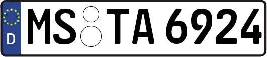 MS-TA6924