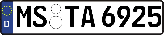 MS-TA6925