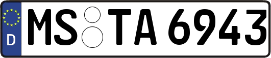 MS-TA6943