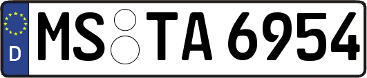 MS-TA6954
