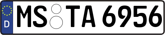 MS-TA6956