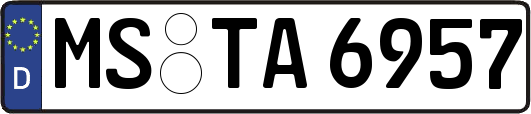 MS-TA6957