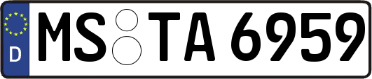 MS-TA6959