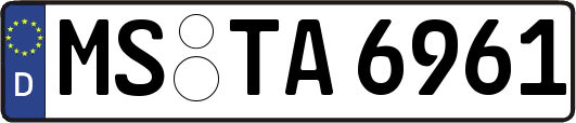 MS-TA6961