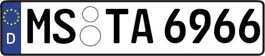 MS-TA6966