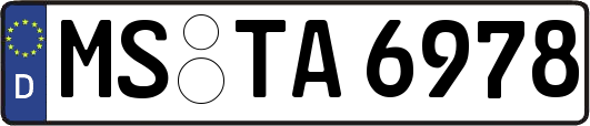 MS-TA6978