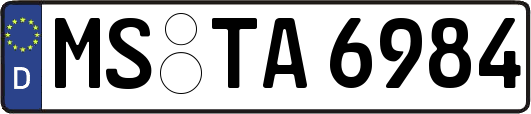 MS-TA6984