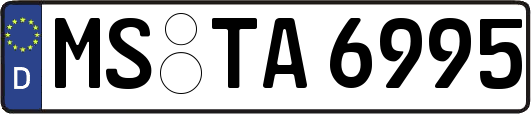 MS-TA6995