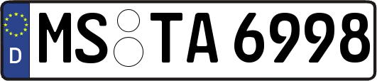 MS-TA6998