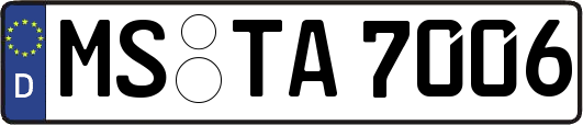 MS-TA7006