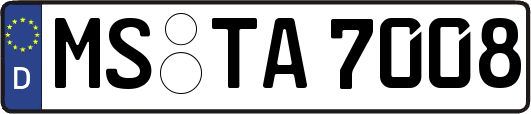 MS-TA7008