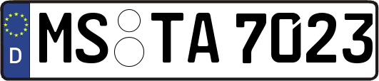 MS-TA7023