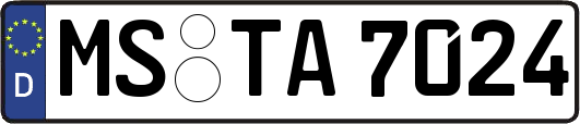 MS-TA7024