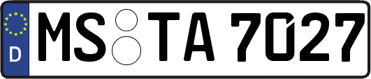 MS-TA7027