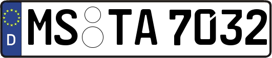 MS-TA7032