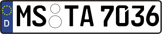 MS-TA7036