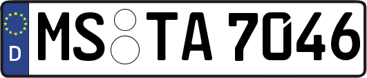 MS-TA7046