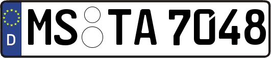 MS-TA7048
