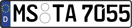 MS-TA7055