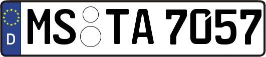 MS-TA7057