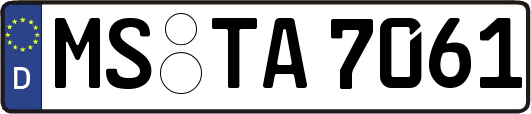 MS-TA7061