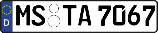 MS-TA7067