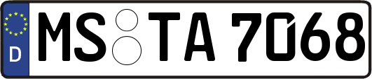 MS-TA7068