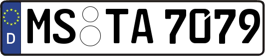 MS-TA7079