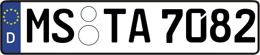 MS-TA7082