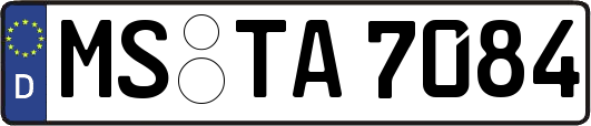 MS-TA7084