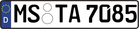 MS-TA7085