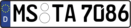 MS-TA7086