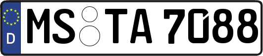 MS-TA7088