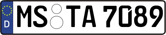 MS-TA7089