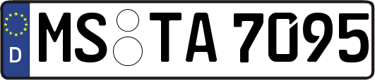 MS-TA7095