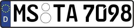 MS-TA7098