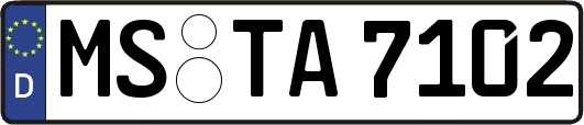 MS-TA7102