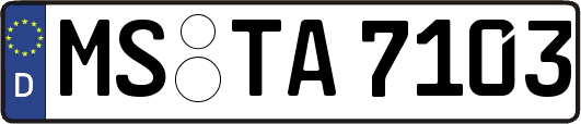 MS-TA7103