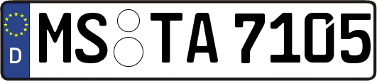 MS-TA7105