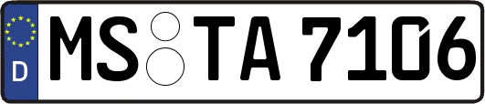MS-TA7106