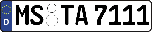 MS-TA7111