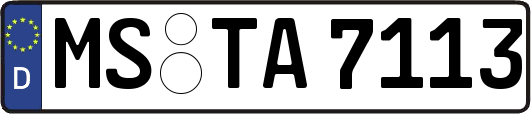 MS-TA7113