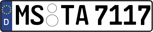 MS-TA7117