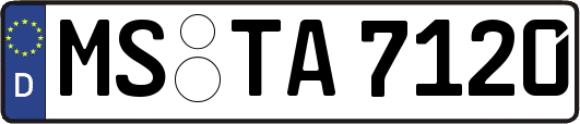 MS-TA7120