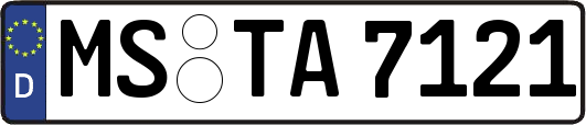 MS-TA7121