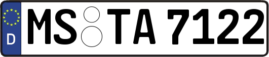 MS-TA7122