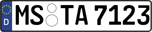 MS-TA7123