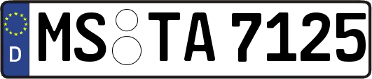MS-TA7125
