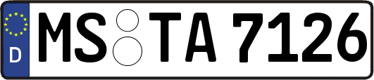 MS-TA7126