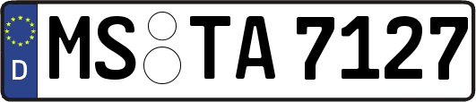 MS-TA7127